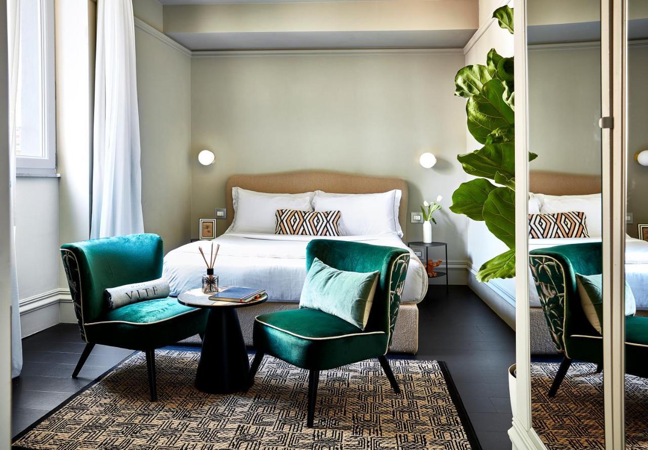 Hotel Vite - By Naman Hotellerie