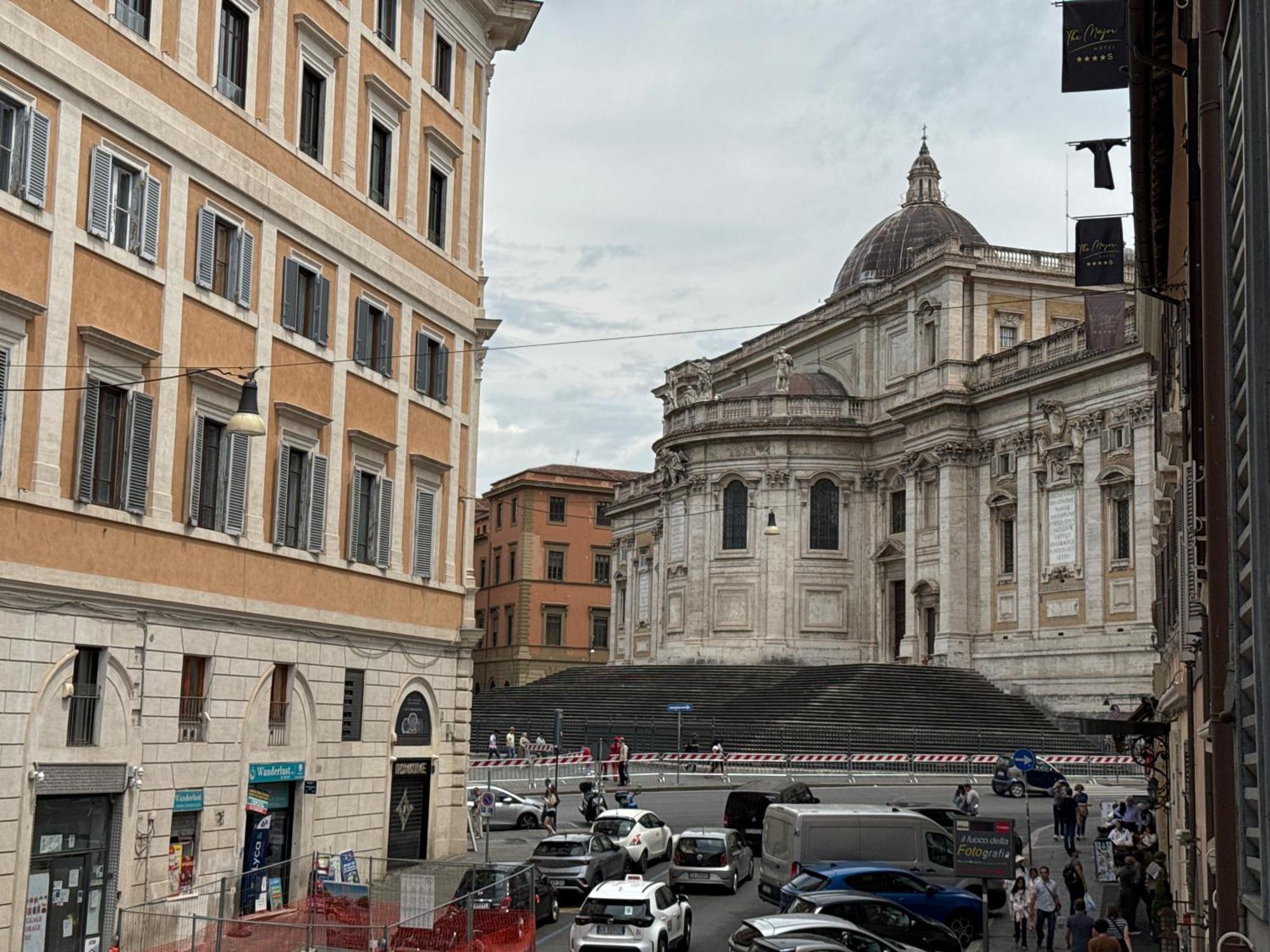 Santa Maria Maggiore