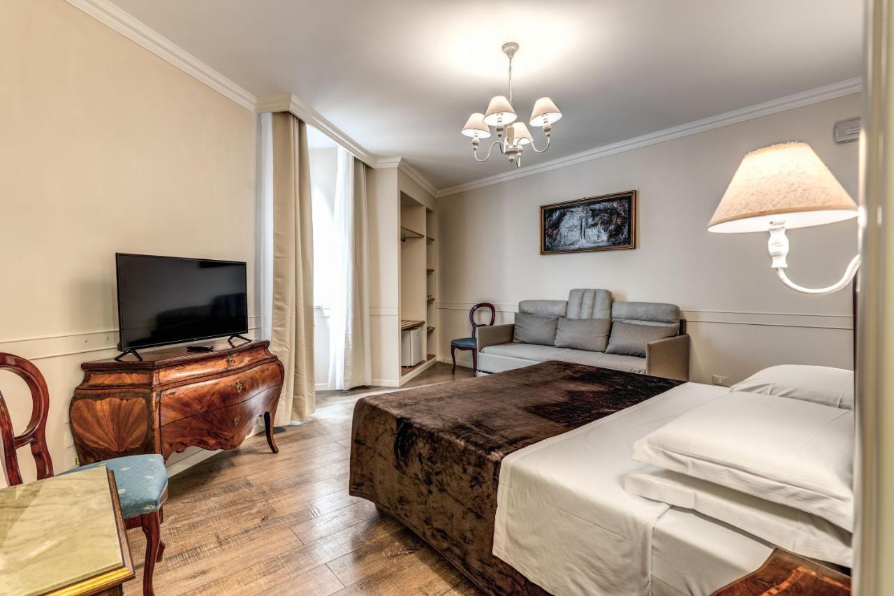 Aurelius Ponte Sant'Angelo Rooms - Self Check-In