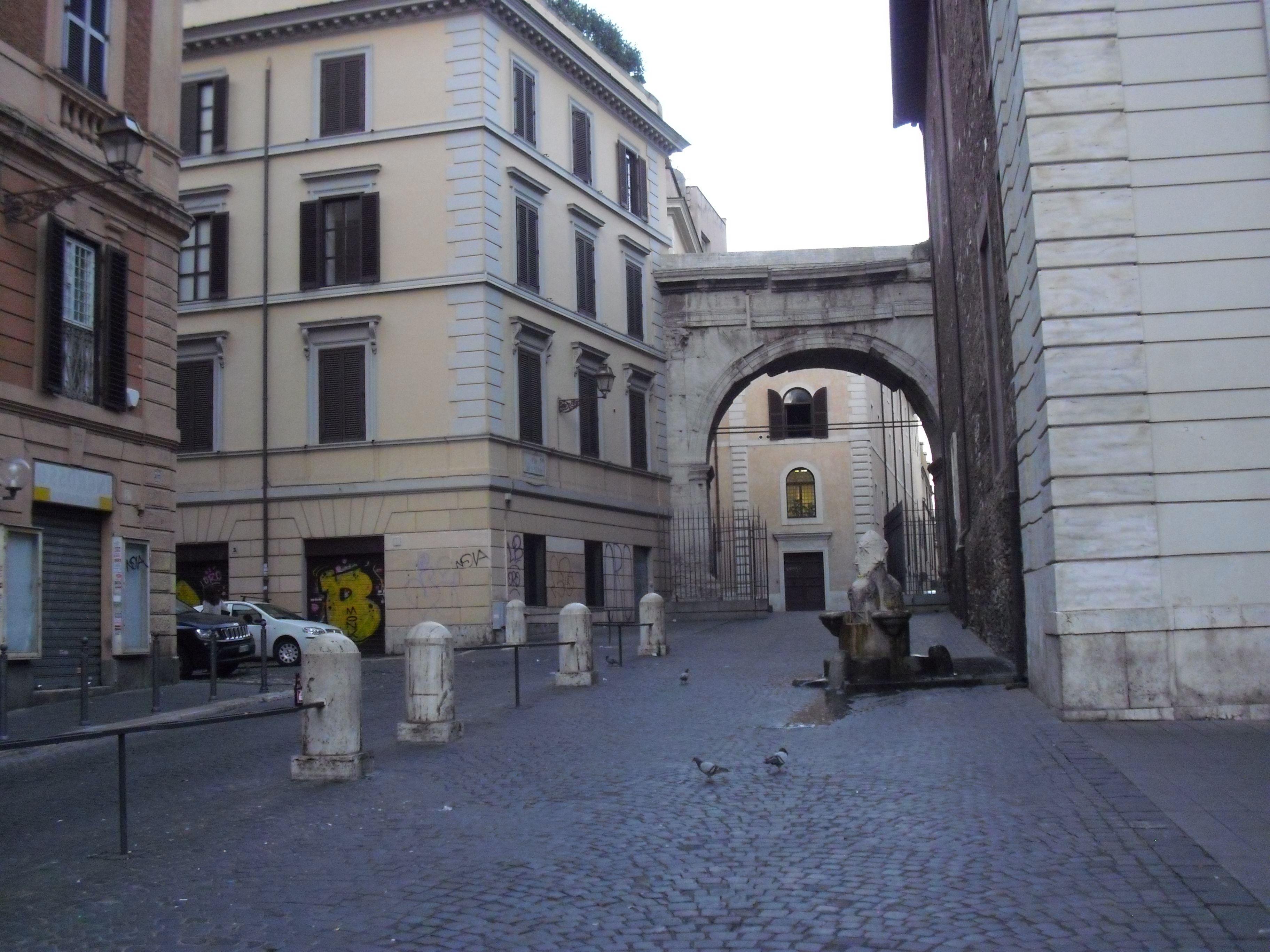 Carlo Alberto House