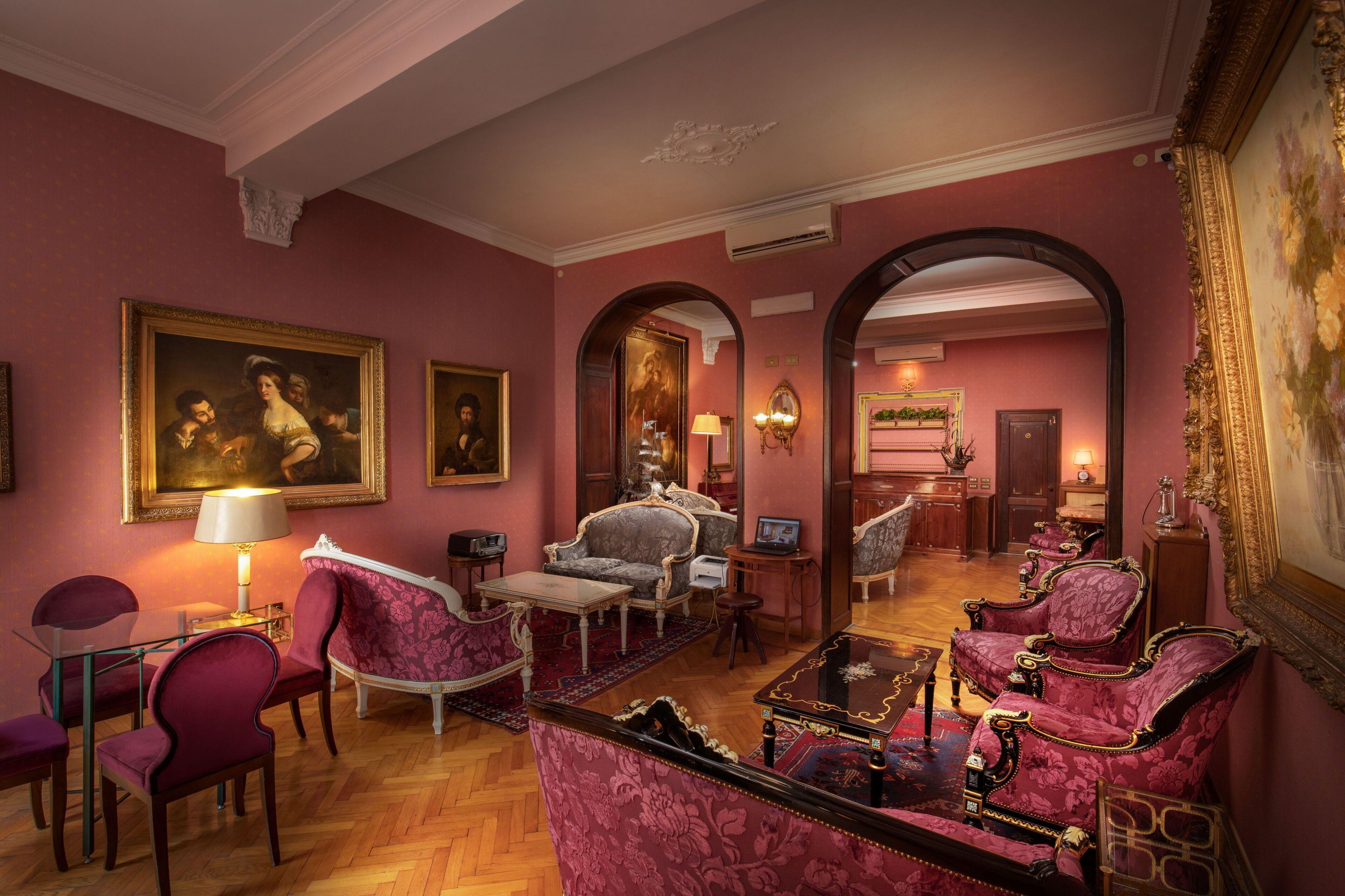 Residenza Frattina