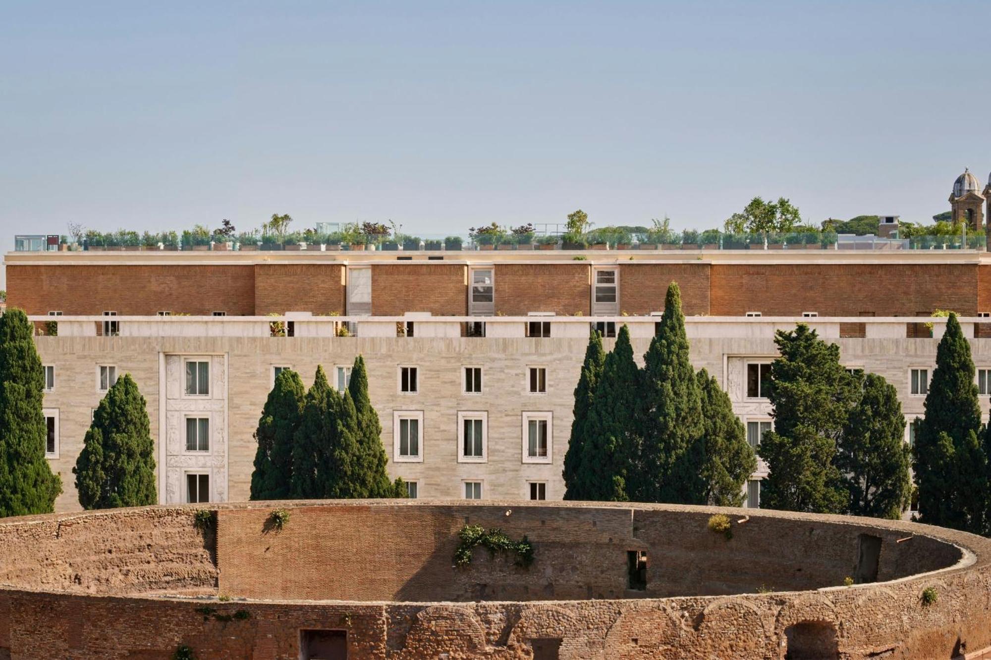 Bvlgari Hotel Roma
