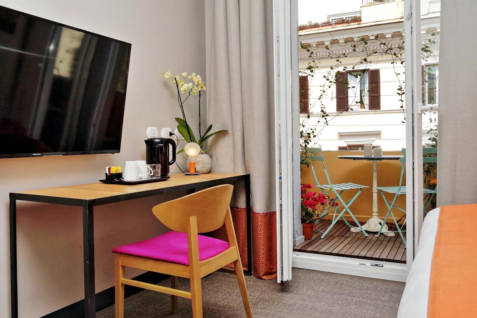 Relais Vittoria Colonna