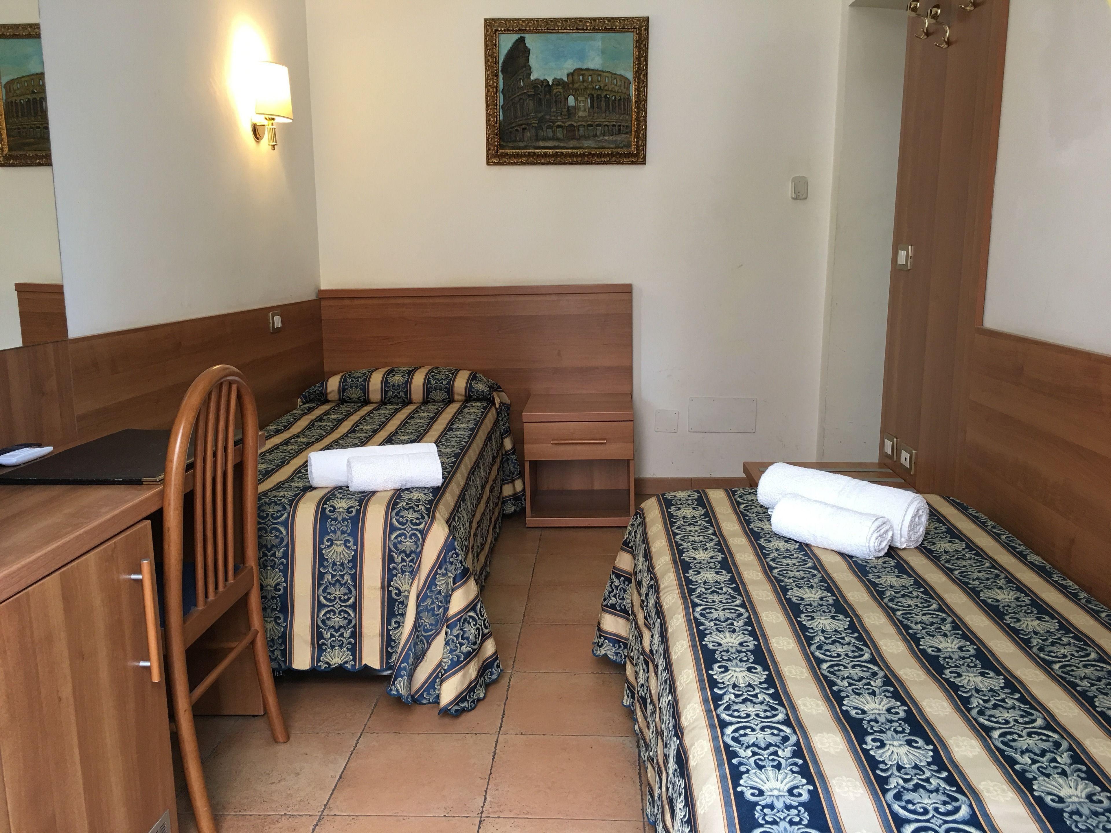 Hotel Bolognese