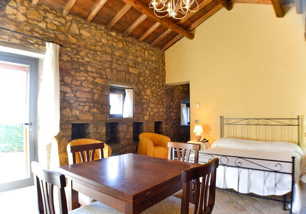 Tenuta Colfiorito Villa - Rome