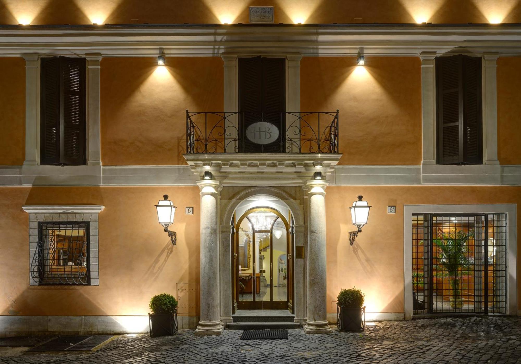 Hotel Bolivar