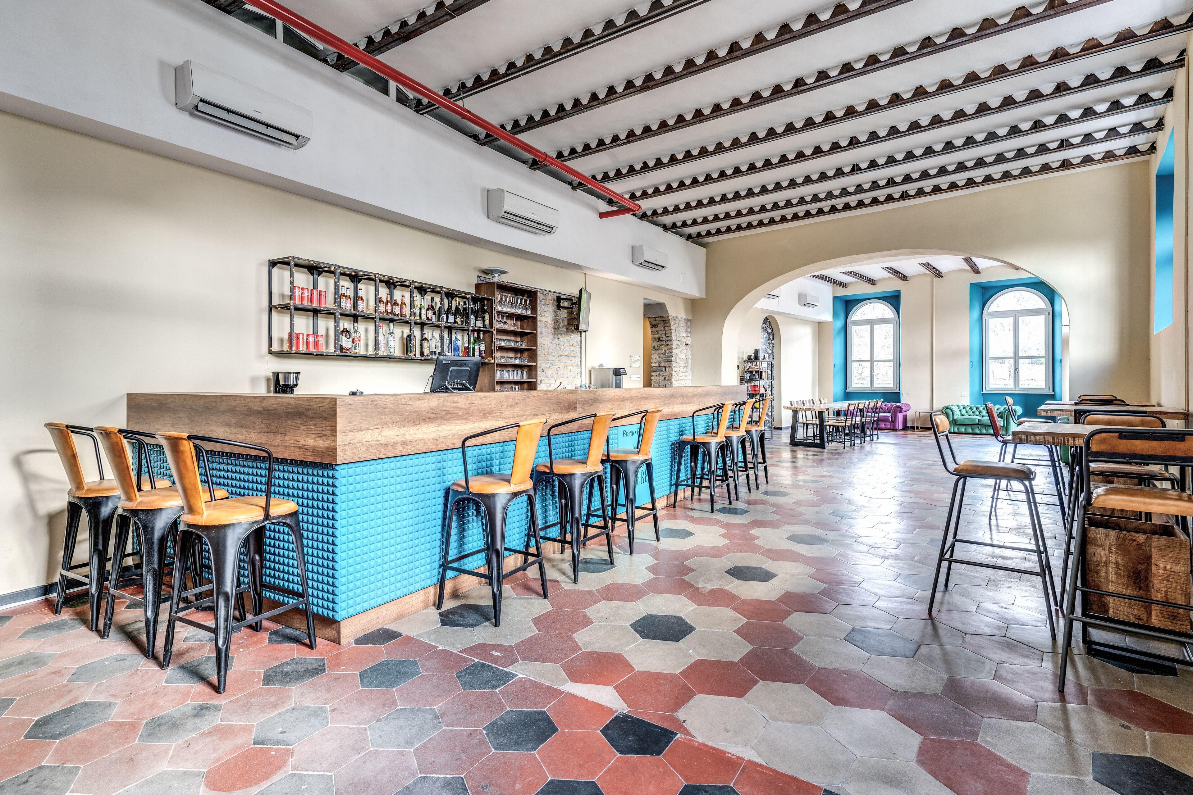 Borgo Ripa Urban Travel