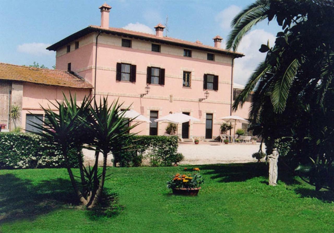 Roma - Quarto Del Cuore Villa - Rome