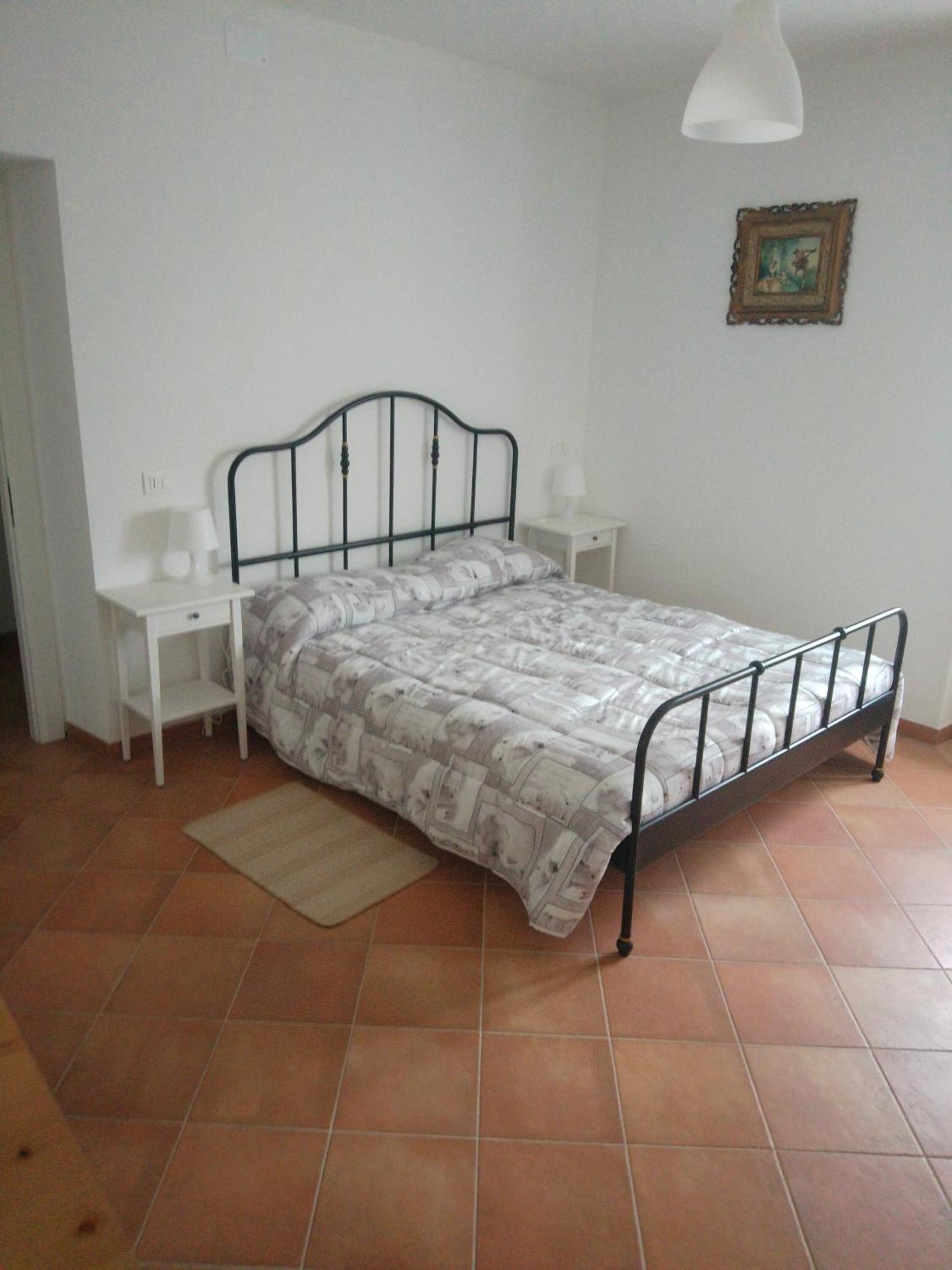 Ca' del monte Villa - Rome