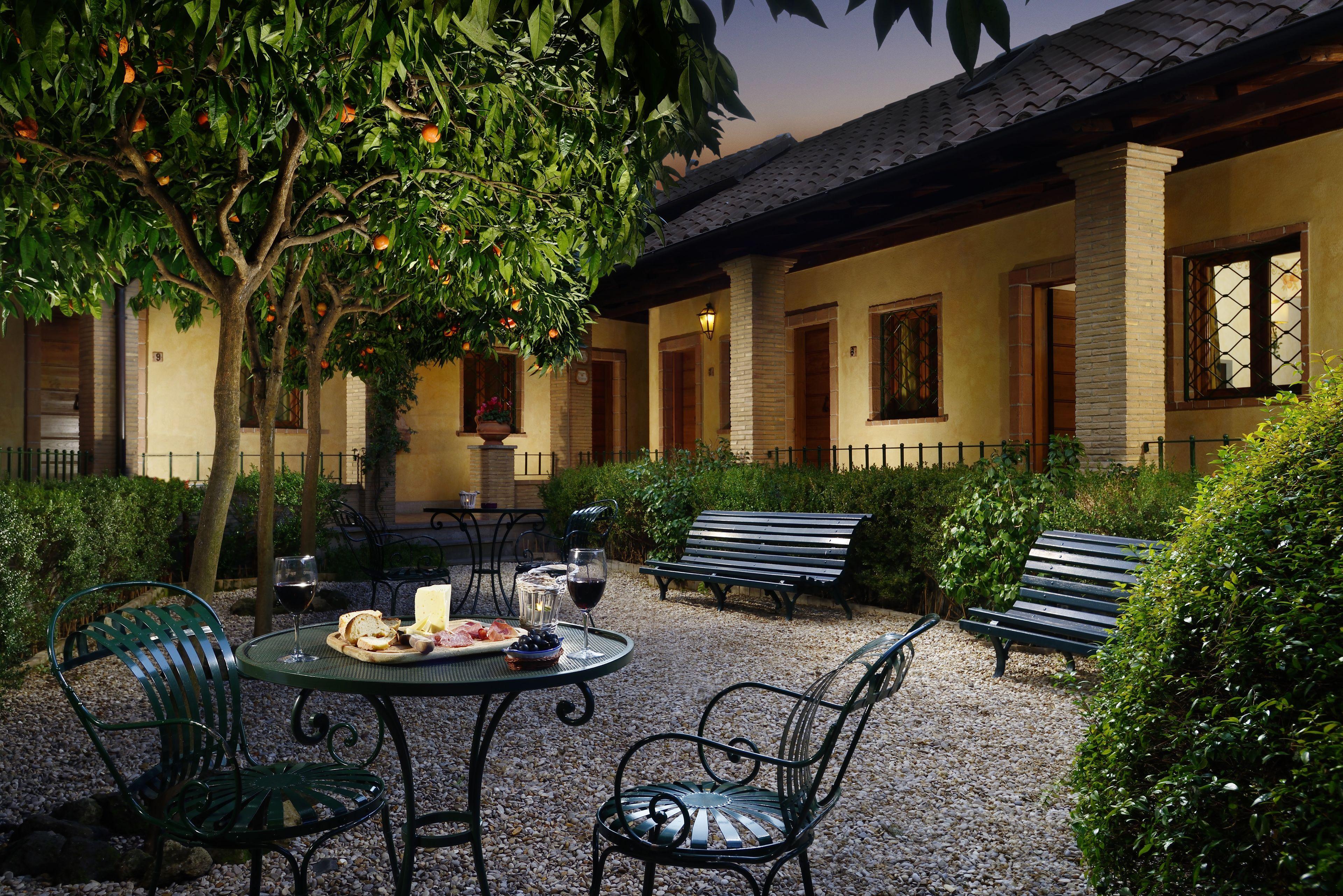 Hotel Santa Maria