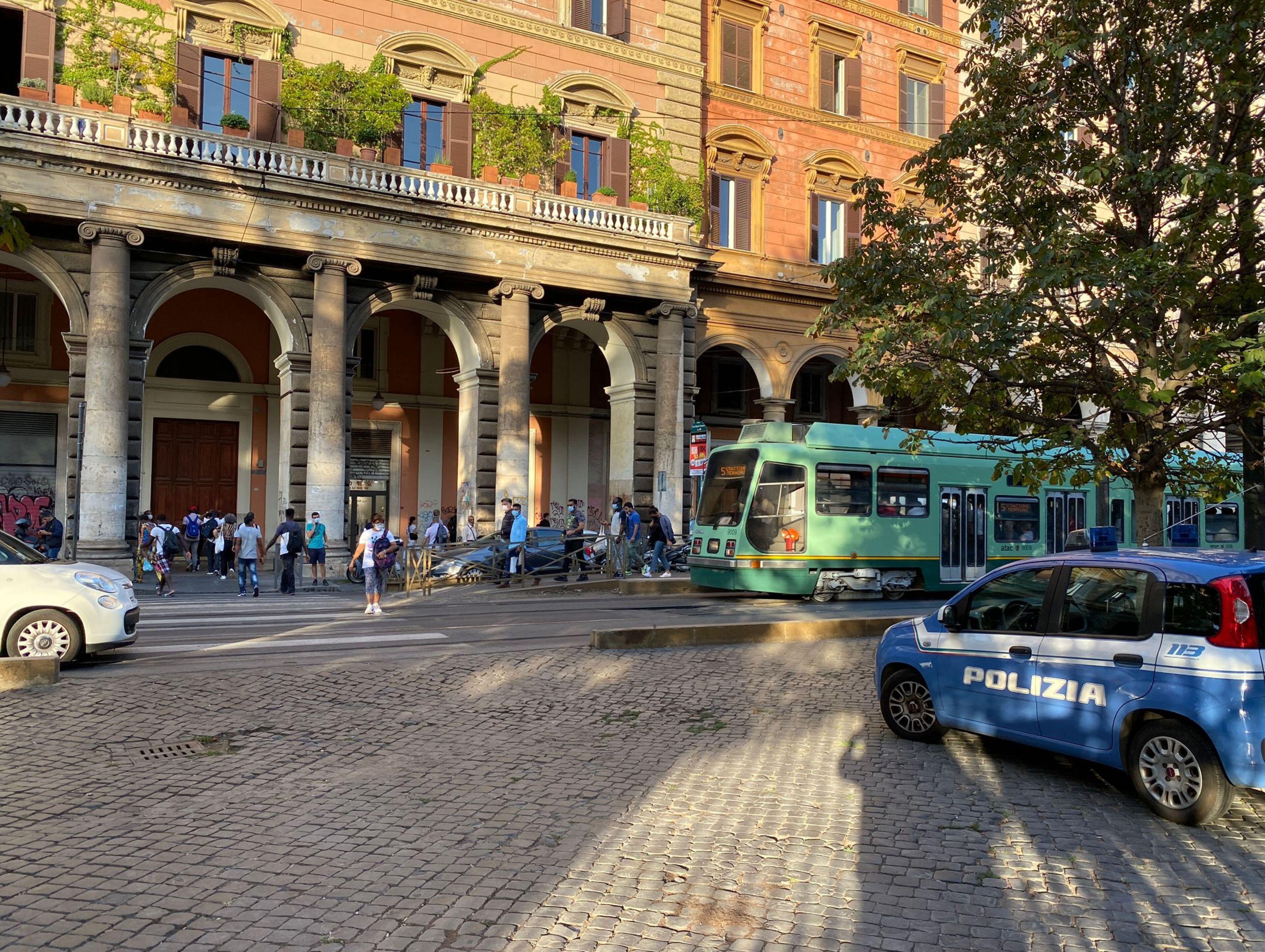 B&B Roma Castle Termini