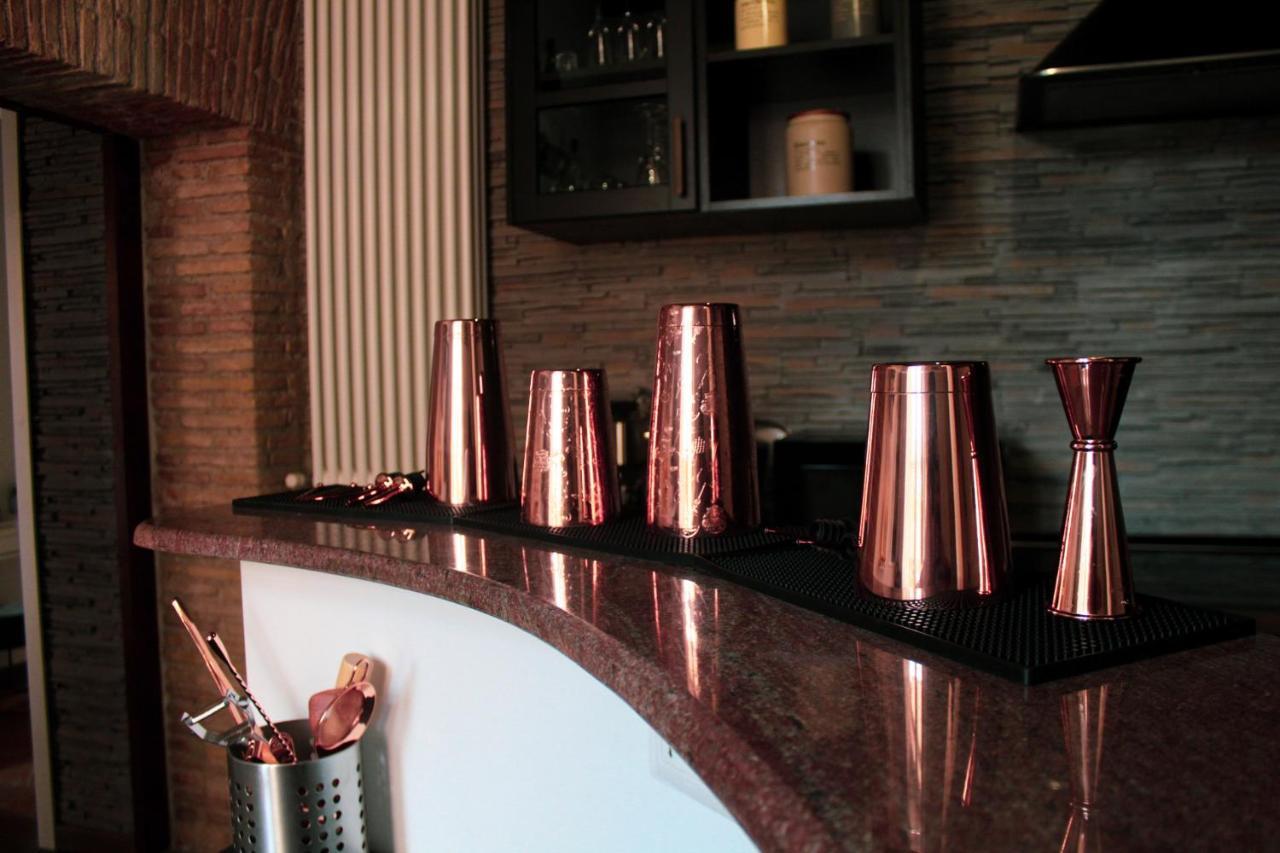 Lion Luxury Rooms
