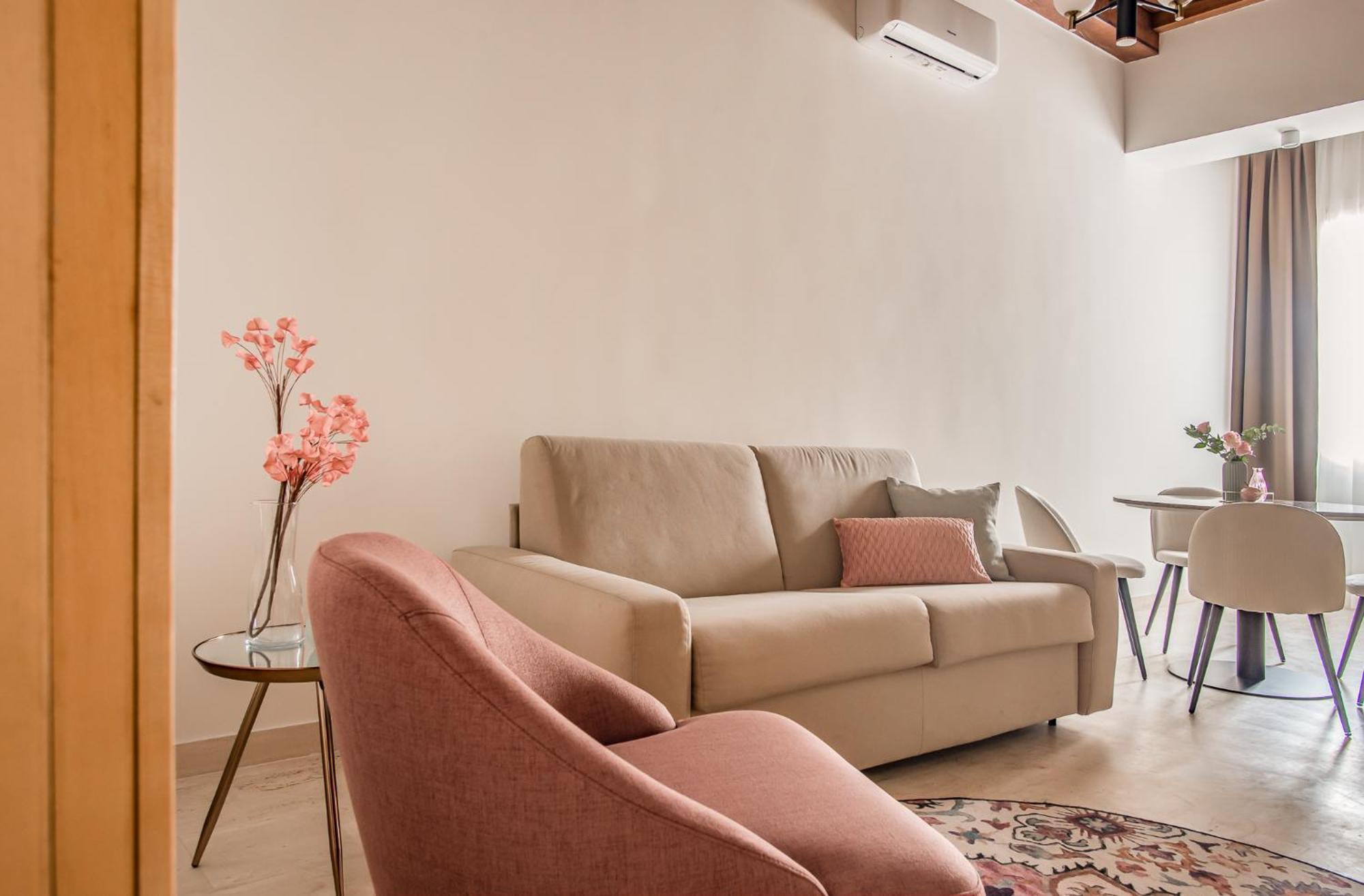 Grand Master Suites