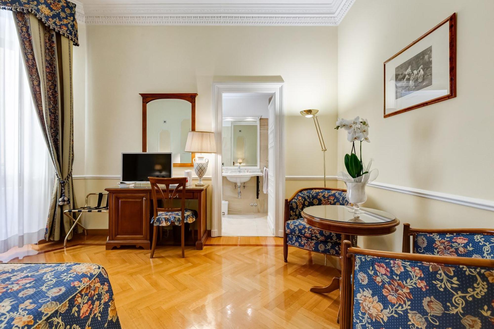 Hotel Cellini