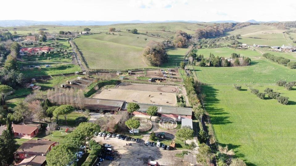 Agriturismo La Melazza - Rome