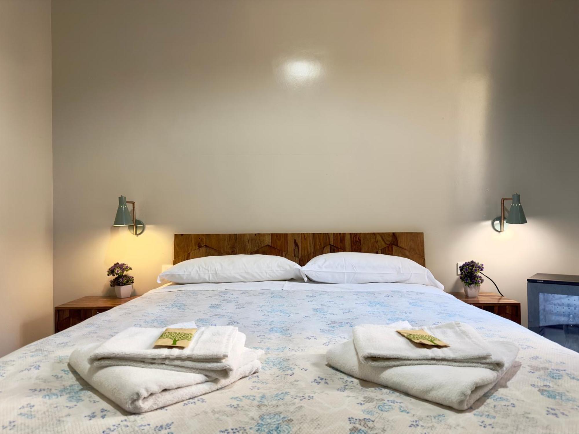 B&B Santi Quattro Al Colosseo