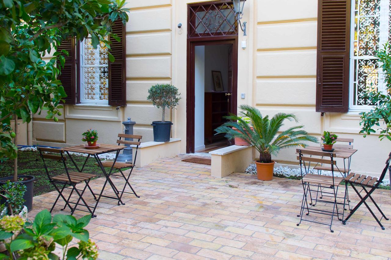B&B Domus Aurea