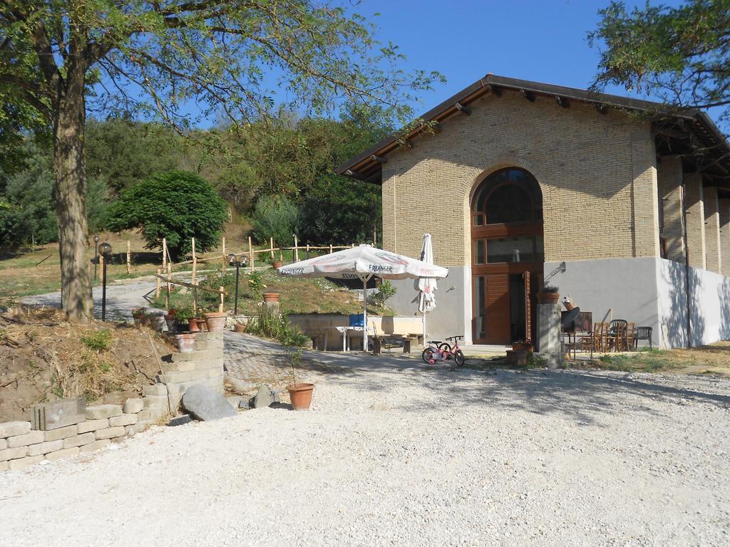 Cascina Di Sotto Hotel - Rome